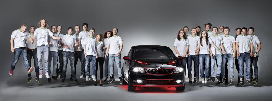  Skoda Atero Concept 2016 года  (фото 10 из 10)